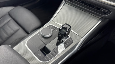 BMW 3 Series 320i M Sport 4dr Step Auto Petrol Saloon